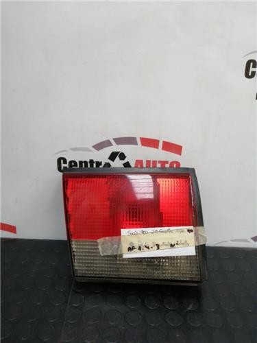 Left tailgate light 2365 for - left,