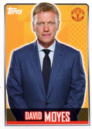 Topps premier league 2014 - topps,