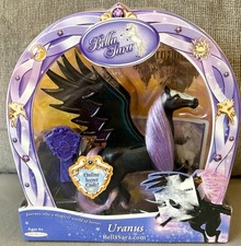 Bella Sara Horse Uranus Model