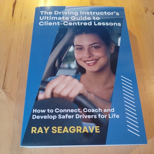 The driving instructor - the,