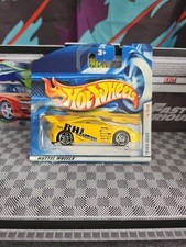 Vintage 2000 Hot Wheels First