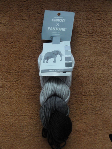 Yarnspirations caron - yarnspirations, x