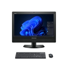 Lenovo M93Z Touch 23" All in