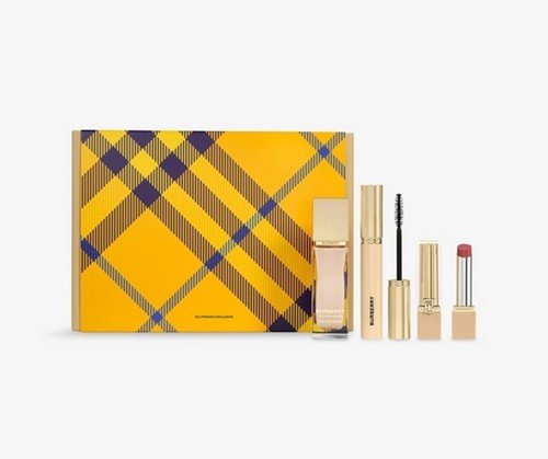 Burberry makeup - burberry,
