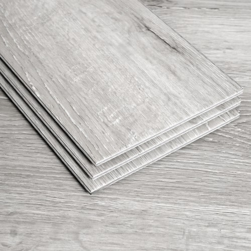 Sqft gray oak wood - oak,