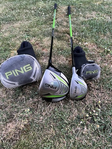 Ping rapture driver 9 - ping, v2