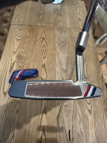 Scotty cameron champions - cameron,