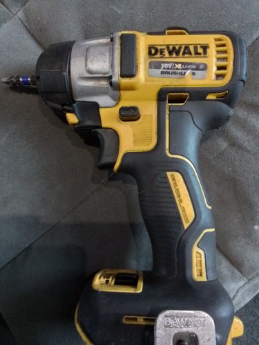 Dewalt dcf895 18v - dewalt, impact
