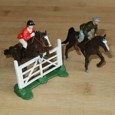Vintage britains 2075 horse - vintage,