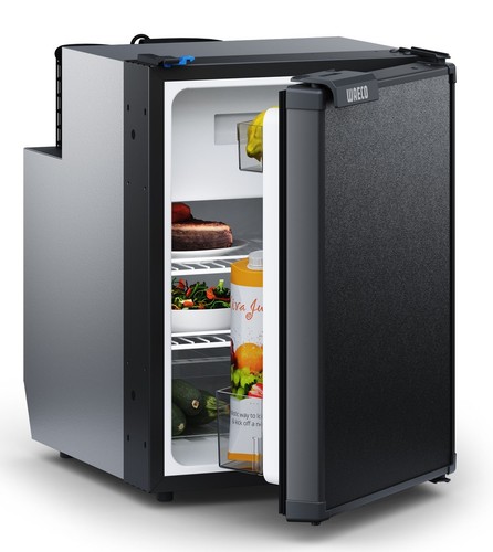 Waeco wcr50 litre campervan - 44,