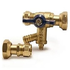 Pegler Yorkshire 15mm Water