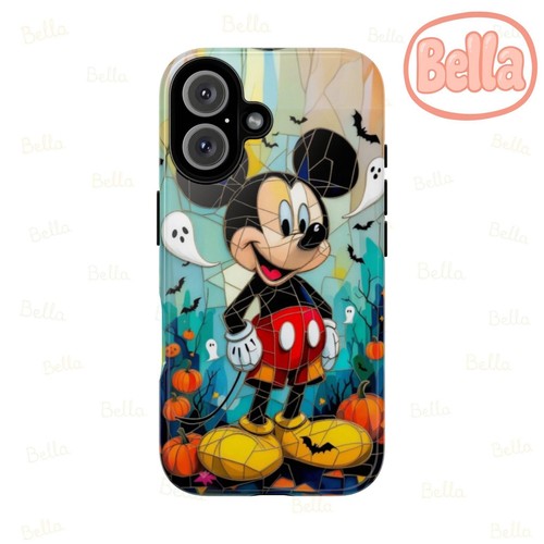 Halloween happy mickey disney - halloween,