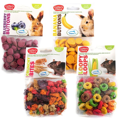 Critter choice small animal - critter's,