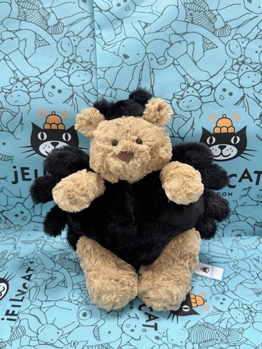 Jellycat bartholomew bear - jellycat,