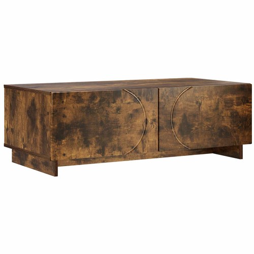 Coffee table 102 x - coffee, 35