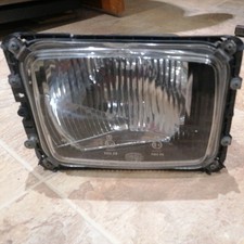   MERCEDES benz T2 A0018203661 w601 headlamp right