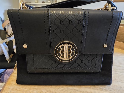 Black river island bag - island,