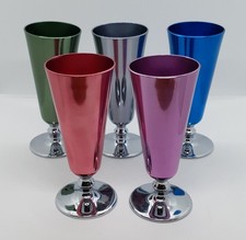 RETRO- 1970's FIESTA WARE Cups