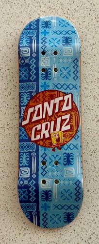 Tech deck santa - tech, x