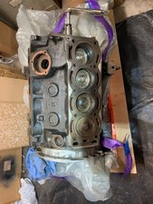Stag complete engine block, excellent