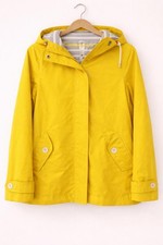 Joules bright yellow