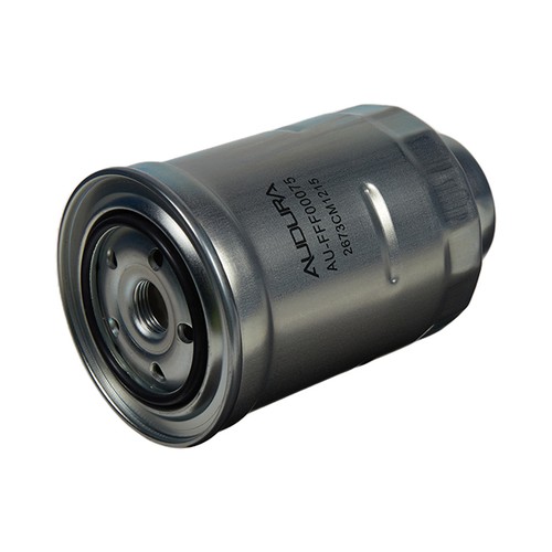 Fuel filter screw 91mm - fuel,
