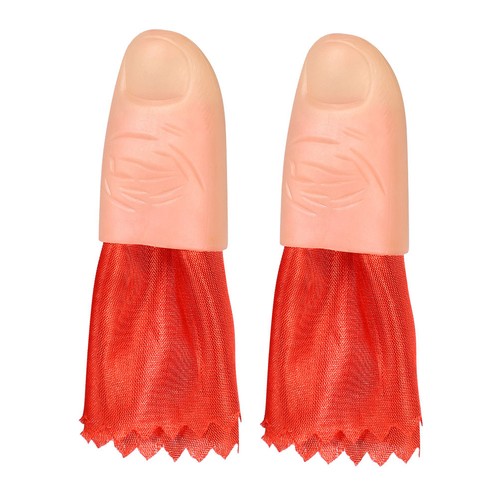 Set conjure finger cot - 1,