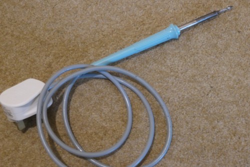 Weller micro point wm12d - point, 12