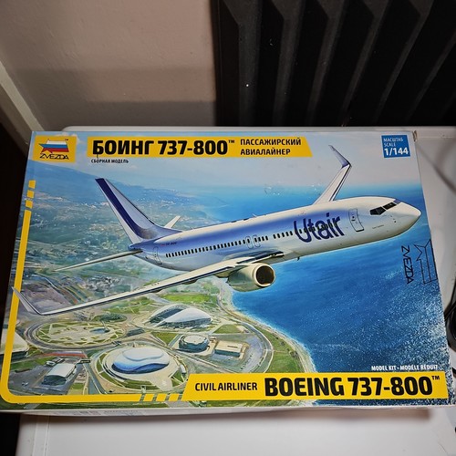 144 zvezda boeing 737 - zvezda, 737-800