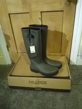 Seeland Hillside Classic