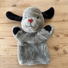 The Sooty Show Sweep Hand