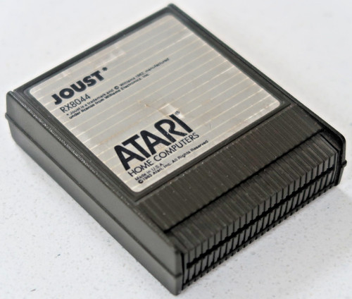 Atari 400 800 - 400/800/xl/xe/xegs, game