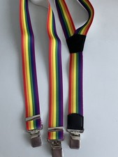 Vintage Braces, Men’s