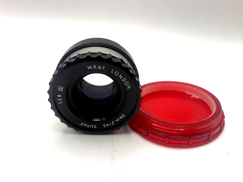 Vintage wray supar 4 - vintage, 3