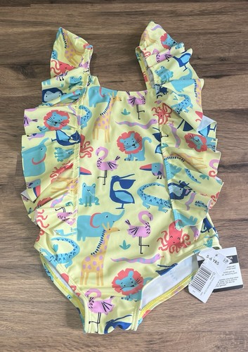Bnwt matalan girls swimming - matalan,