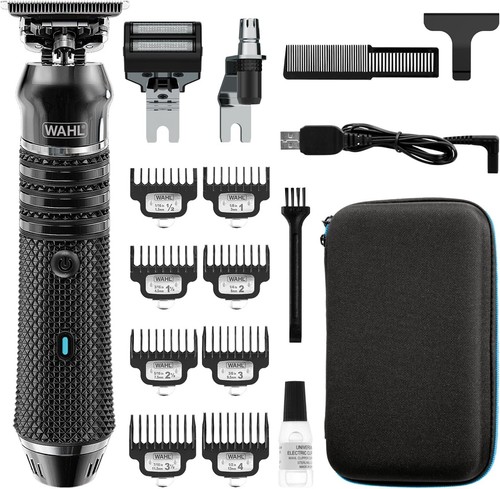 Wahl pro series - wahl, high