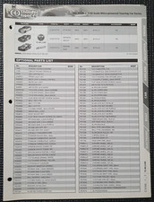 Thunder Tiger 1/10 Nitro TS-4N
