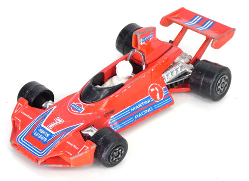 Matchbox brabham bt44b k41 - brabham,