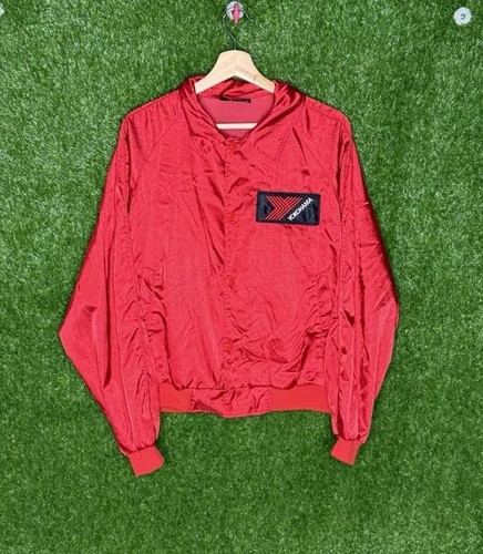 Vintage yokohama jacket mens - yokohama,