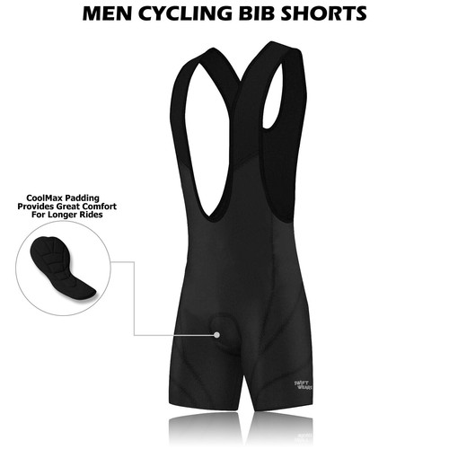 Mens cycling bib - mens,