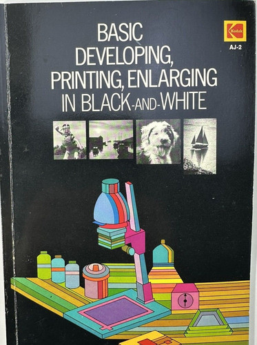 Basic developing printing - developing,,