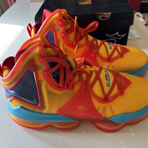 New size nike - nike, x