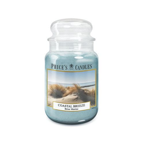 Price candles fragrance - price's,