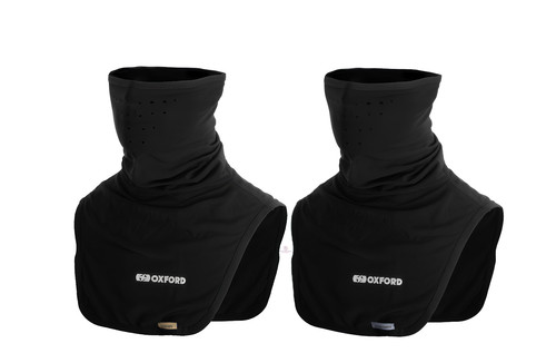Oxford deluxe neck tube micro - neck,