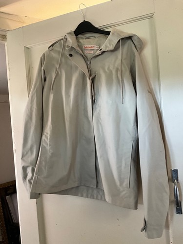 Timberland ladies weatherproof