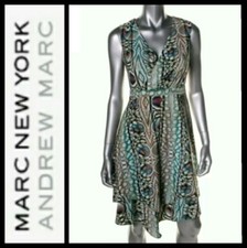 $148 Andrew Marc NY Multi