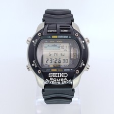 SEIKO M796-5A10 SCUBA