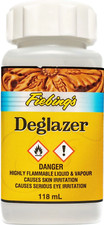 Fiebing's Leather Deglazer