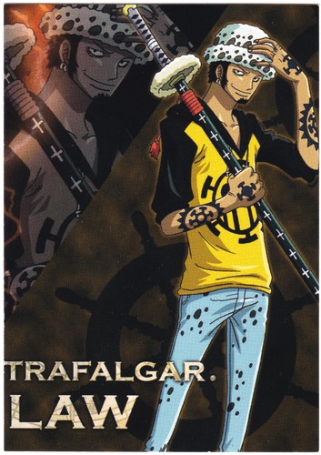 One piece epic - epic, journey