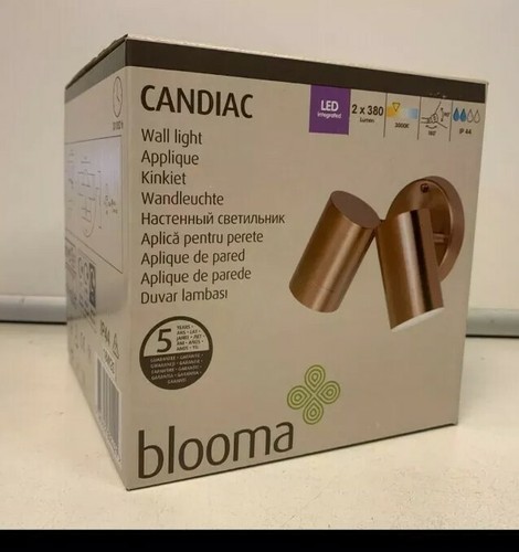 Candiac copper effect - candiac,